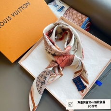 Louis Vuitton Scarf